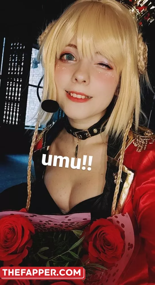Saya Scarlet  Onlyfans Leaked Nude Image #uyRGDV30jK