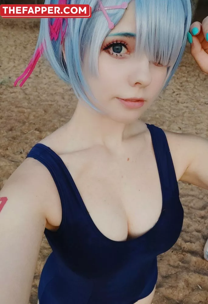 Saya Scarlet  Onlyfans Leaked Nude Image #vWnODTqlpu