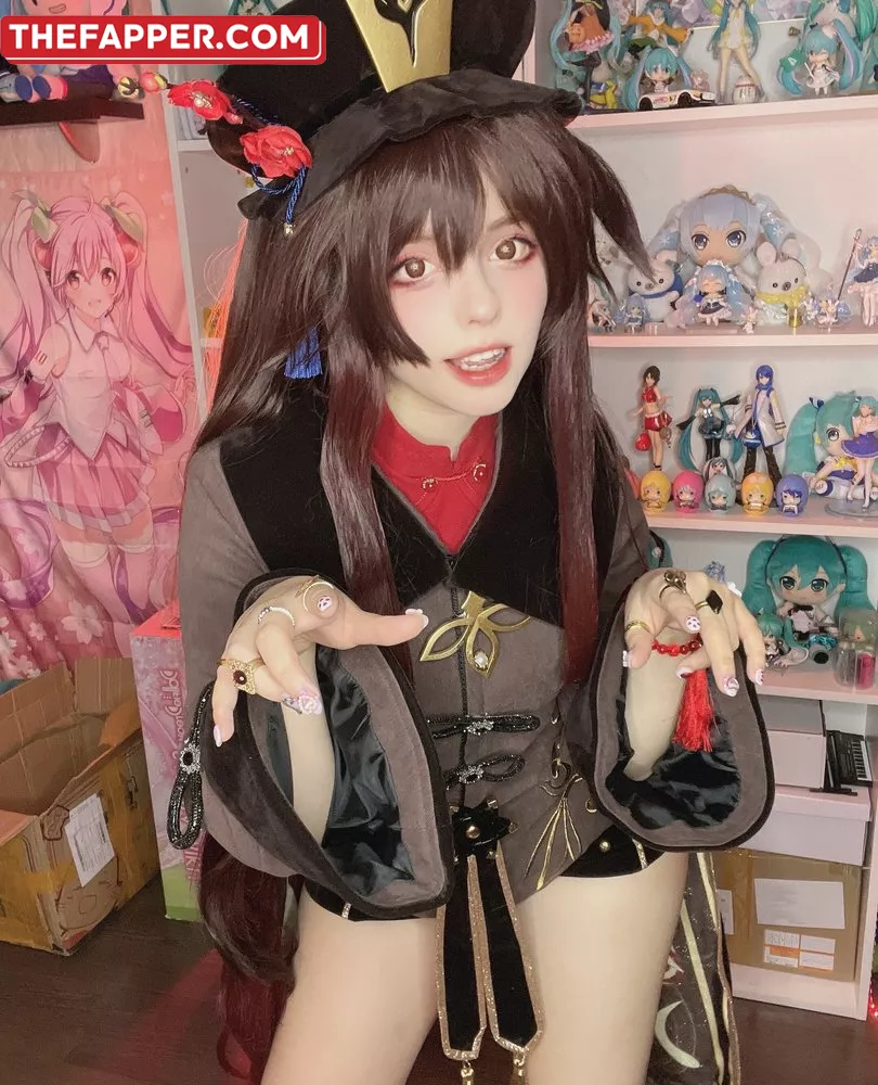 Saya Scarlet  Onlyfans Leaked Nude Image #vd2wHqBCnE