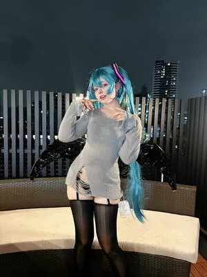 Saya Scarlet OnlyFans Leak wGD6TFUrlI