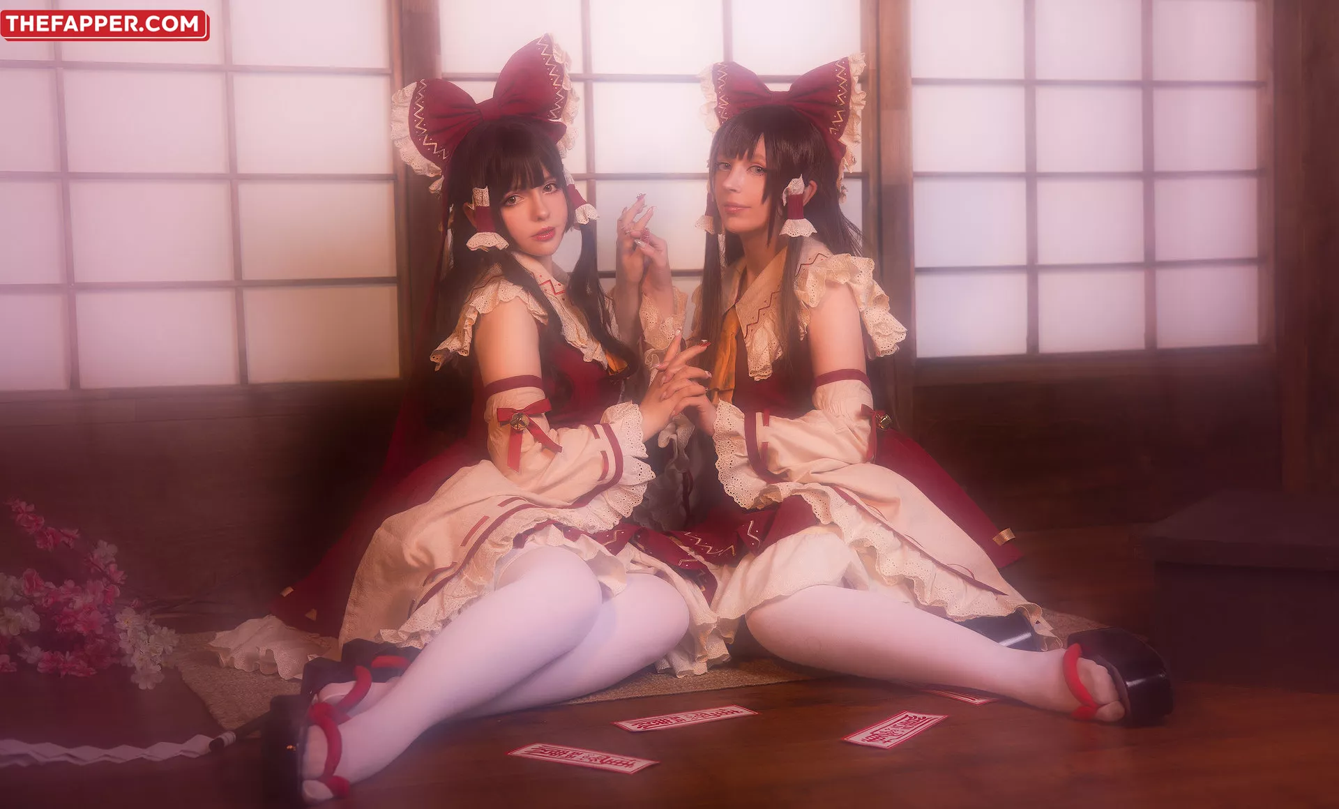 Saya Scarlet  Onlyfans Leaked Nude Image #wf2JSkfyTL