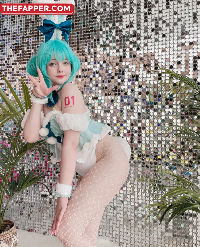 Saya Scarlet  Onlyfans Leaked Nude Image #x4BYEB1tgY