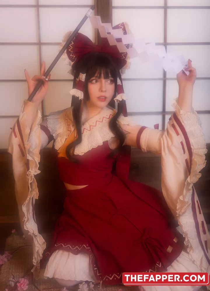 Saya Scarlet  Onlyfans Leaked Nude Image #y5dRDzu3OL