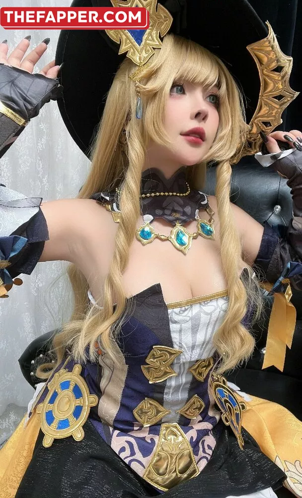 Sayo Momo  Onlyfans Leaked Nude Image #6QezEgiUGR