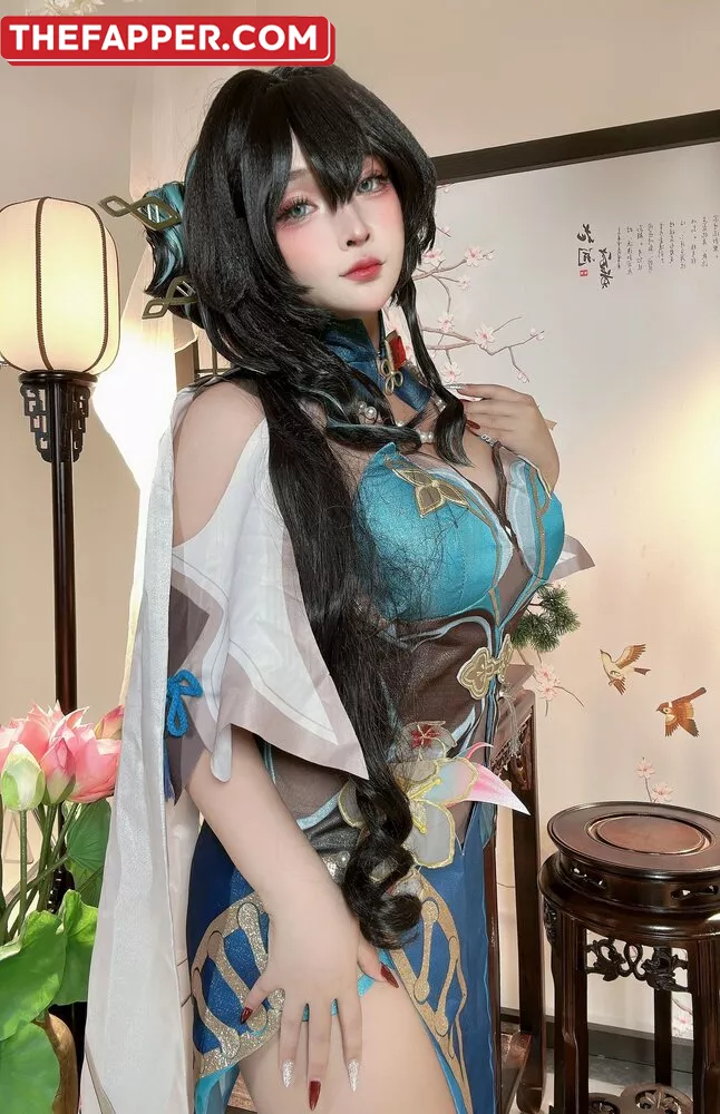 Sayo Momo  Onlyfans Leaked Nude Image #7vLZaetPj3