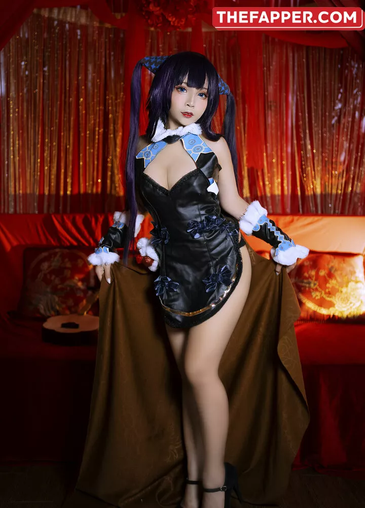 Sayo Momo  Onlyfans Leaked Nude Image #8Ve2sEpa1Y