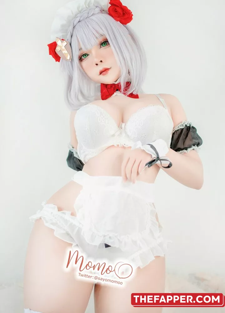 Sayo Momo  Onlyfans Leaked Nude Image #8otkTn6mVs