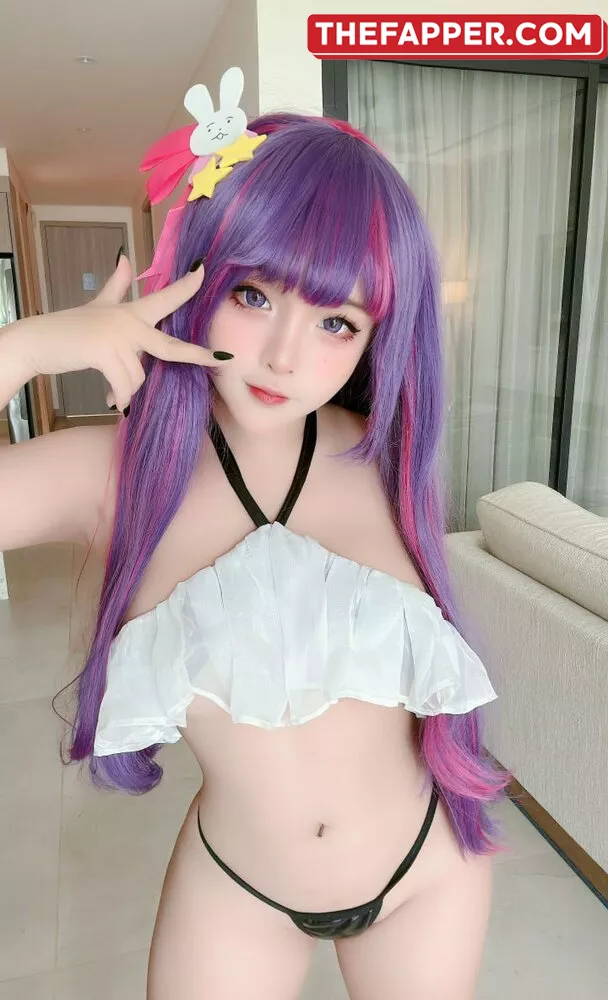 Sayo Momo  Onlyfans Leaked Nude Image #ArfVcpHDE4