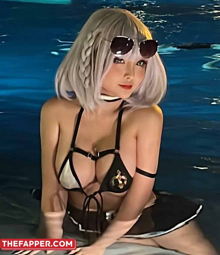 Sayo Momo  Onlyfans Leaked Nude Image #B5xxUvvEha