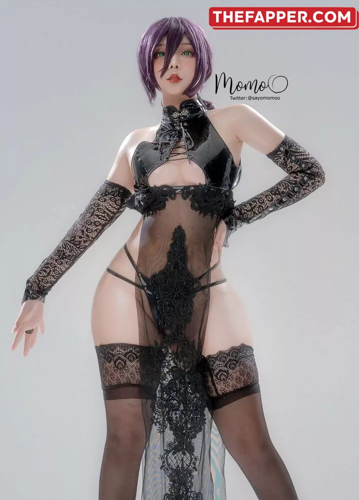 Sayo Momo  Onlyfans Leaked Nude Image #HLb35VCR1Q