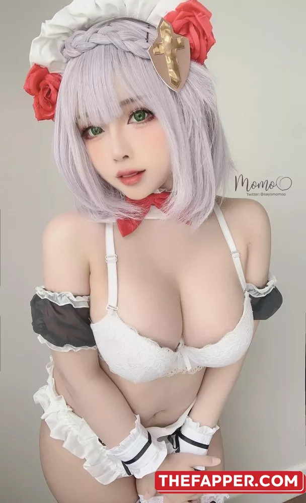 Sayo Momo  Onlyfans Leaked Nude Image #ME3rEjsKh0