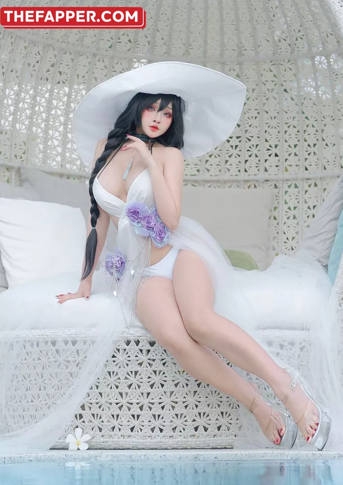 Sayo Momo  Onlyfans Leaked Nude Image #N1GXPBXuyg