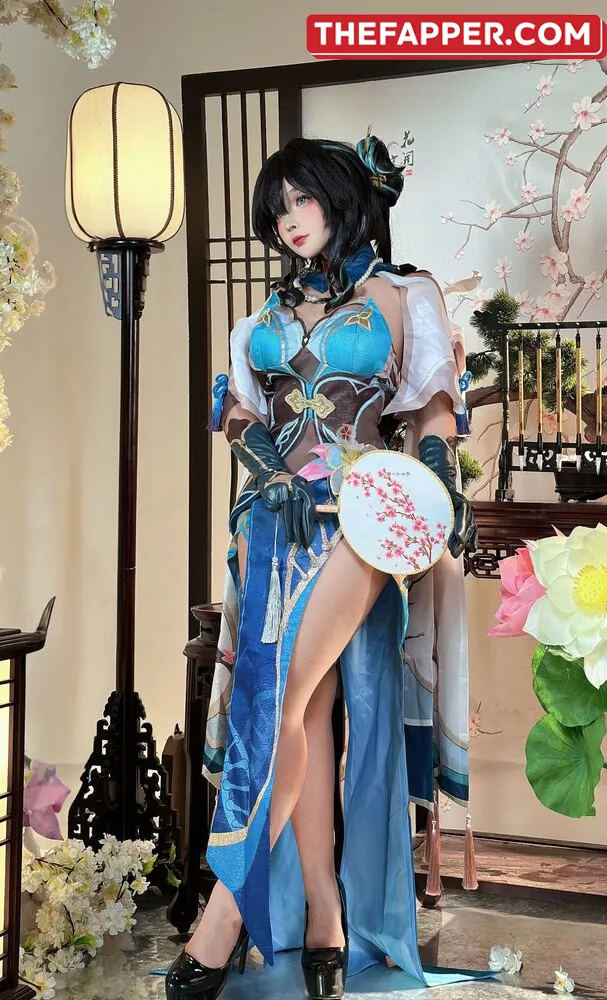 Sayo Momo  Onlyfans Leaked Nude Image #RGoBsbSHmn