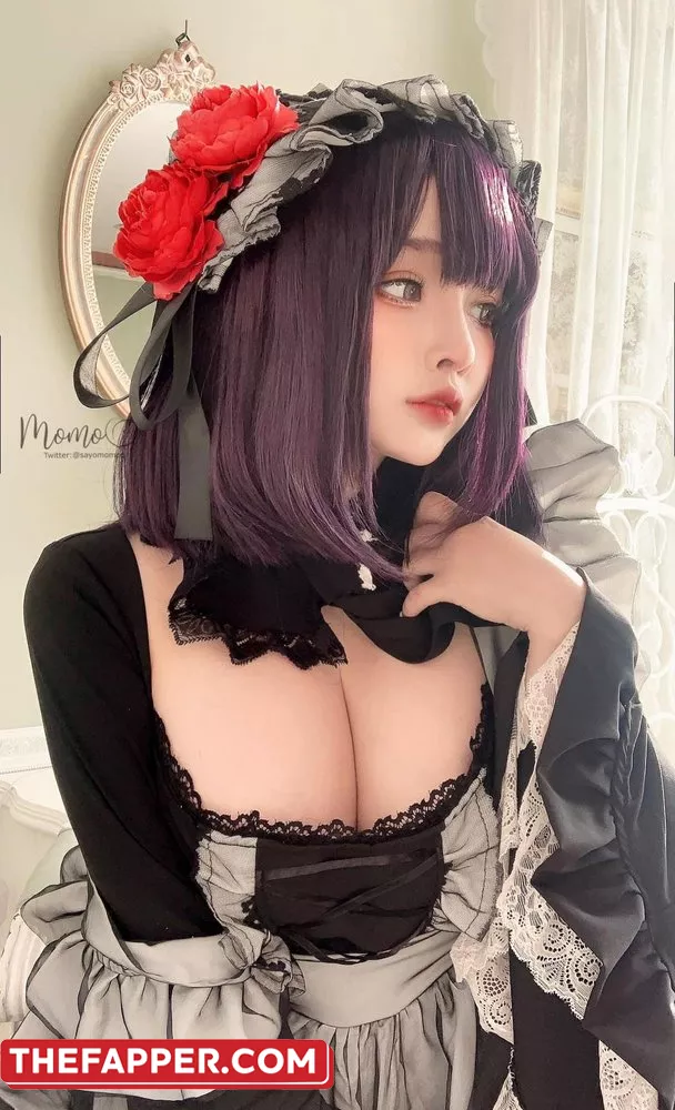 Sayo Momo  Onlyfans Leaked Nude Image #WElXKRakYV