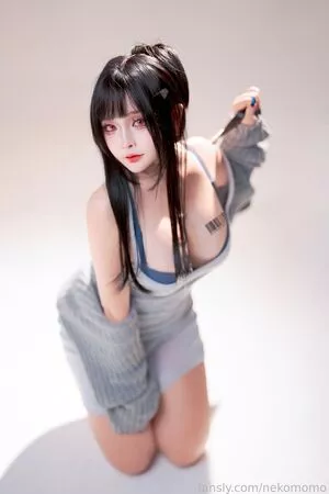 Sayo Momo #cHQpYsJBV5