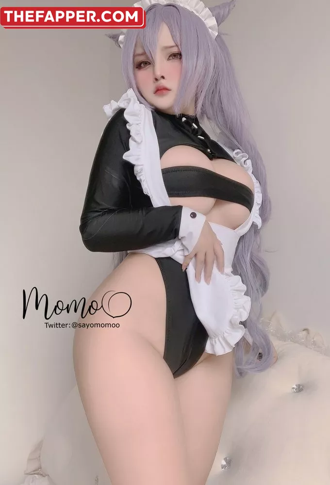 Sayo Momo  Onlyfans Leaked Nude Image #f9TDgJtlRO