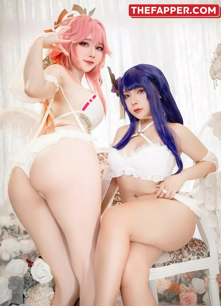 Sayo Momo  Onlyfans Leaked Nude Image #lrzZkfOwj9