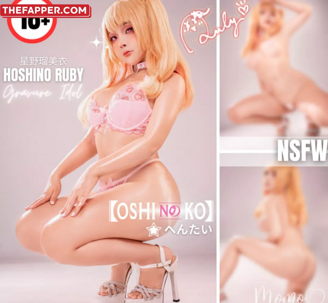 Sayo Momo  Onlyfans Leaked Nude Image #nomVu92bHL