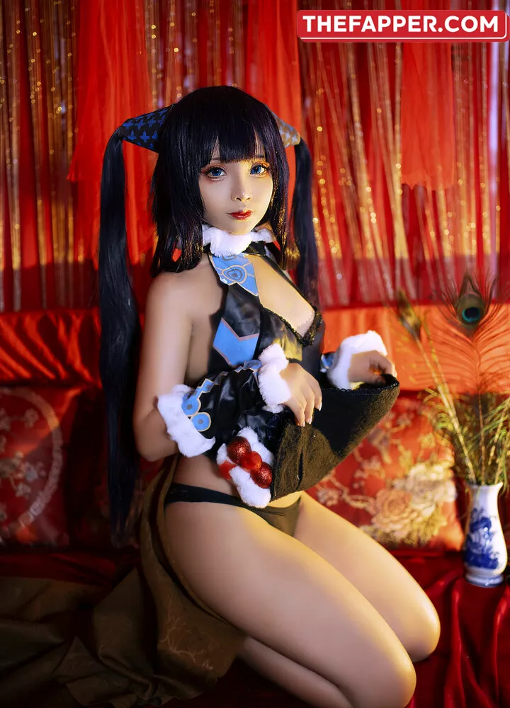 Sayo Momo  Onlyfans Leaked Nude Image #npOSe6pWY2