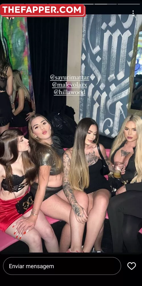 Sayuri Mattar  Onlyfans Leaked Nude Image #SugtShIyax