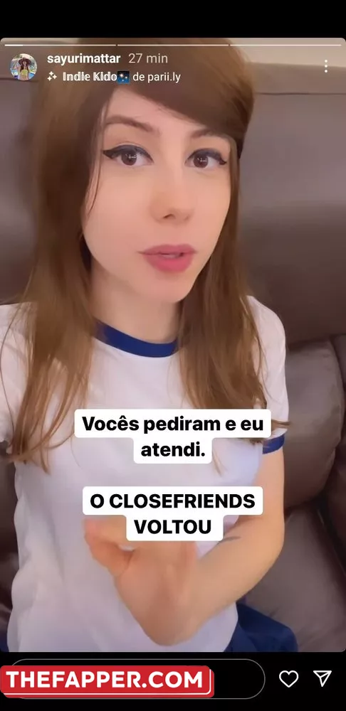 Sayuri Mattar  Onlyfans Leaked Nude Image #qEbjwKTuyP