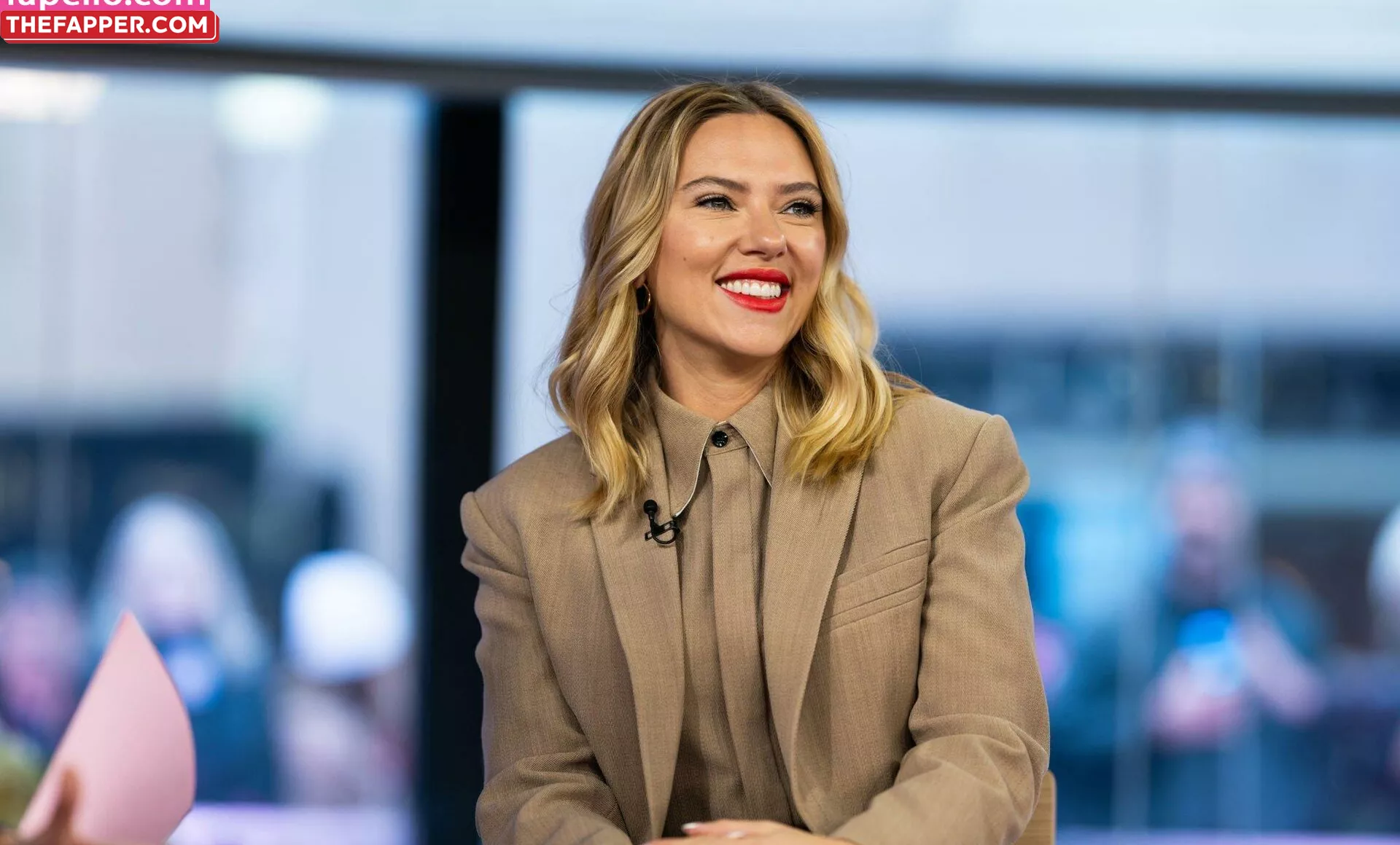 Scarlett Johansson  Onlyfans Leaked Nude Image #1tucEsC1gH