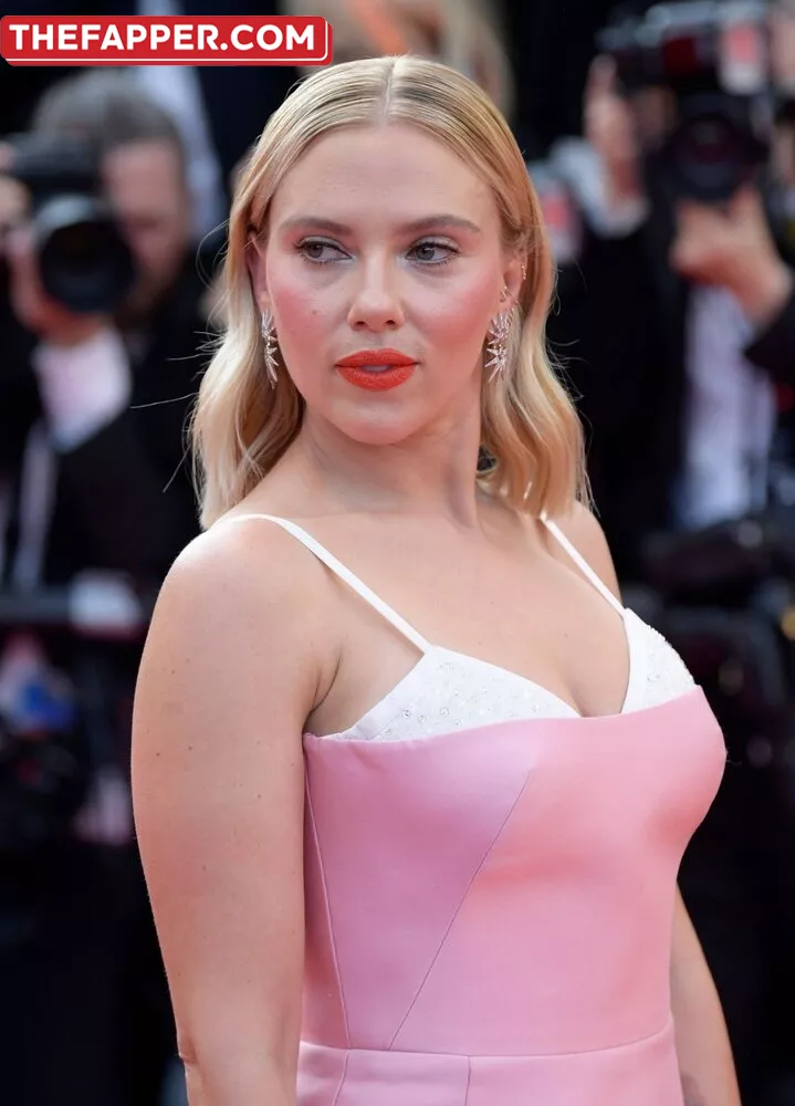 Scarlett Johansson  Onlyfans Leaked Nude Image #2TU9hCnstF
