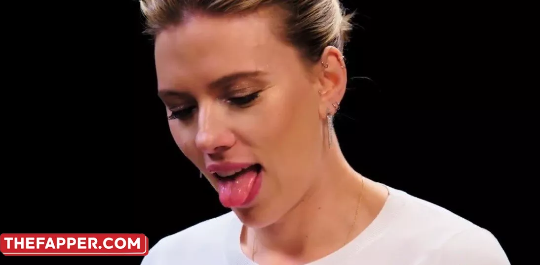 Scarlett Johansson  Onlyfans Leaked Nude Image #3bt9A6OS2Z