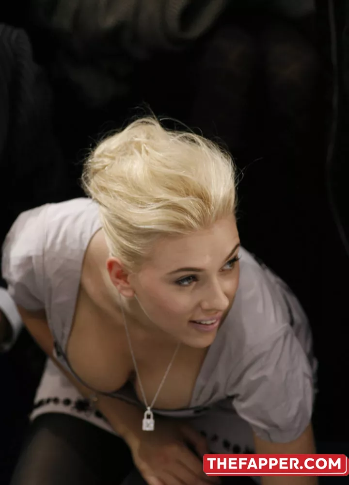 Scarlett Johansson  Onlyfans Leaked Nude Image #3suxB2RBhS