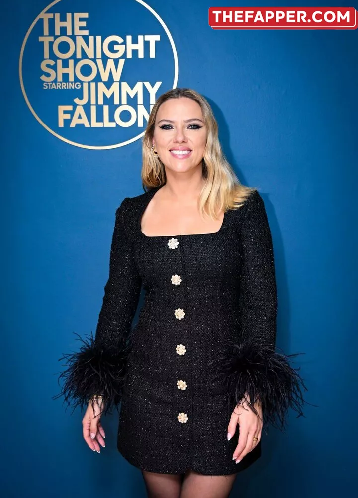 Scarlett Johansson  Onlyfans Leaked Nude Image #50mkilnXCL