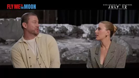 Scarlett Johansson #6SvhViDHHR