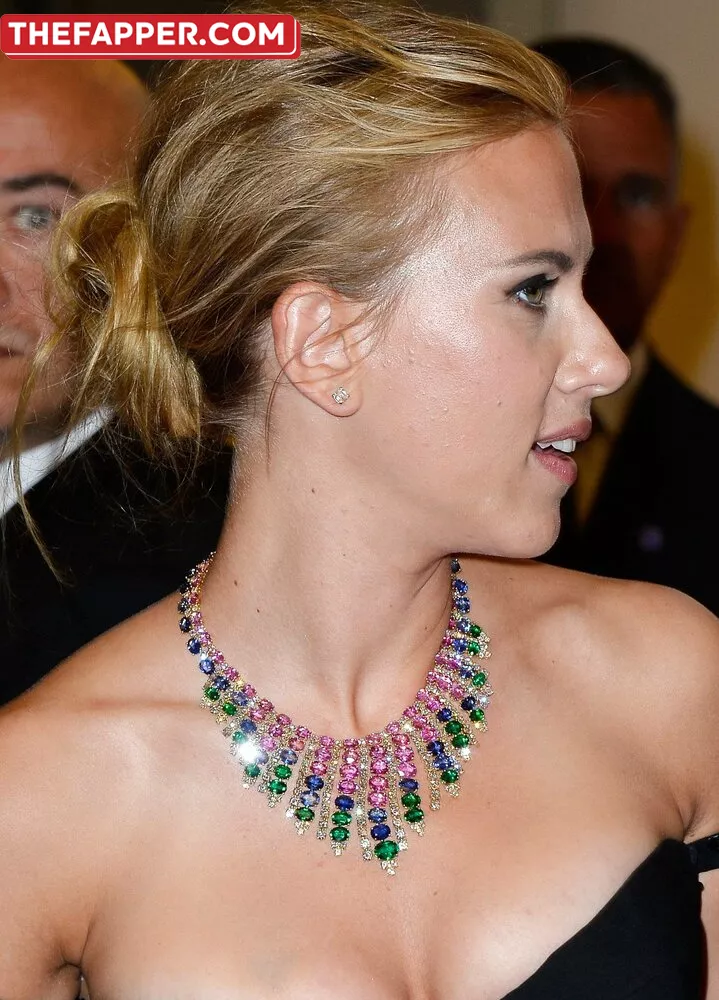 Scarlett Johansson  Onlyfans Leaked Nude Image #6lcD40B6ib