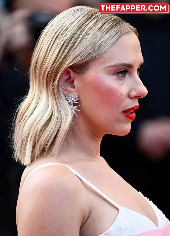 Scarlett Johansson  Onlyfans Leaked Nude Image #6rL2fliRLk