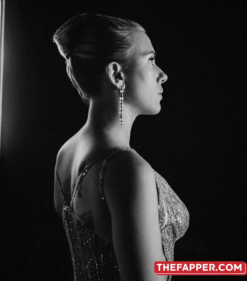 Scarlett Johansson  Onlyfans Leaked Nude Image #9OTNHoxRvY