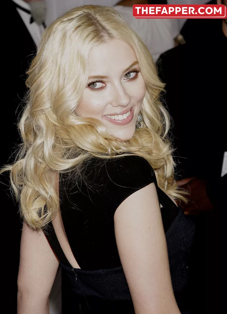 Scarlett Johansson  Onlyfans Leaked Nude Image #Acuq2KWJak