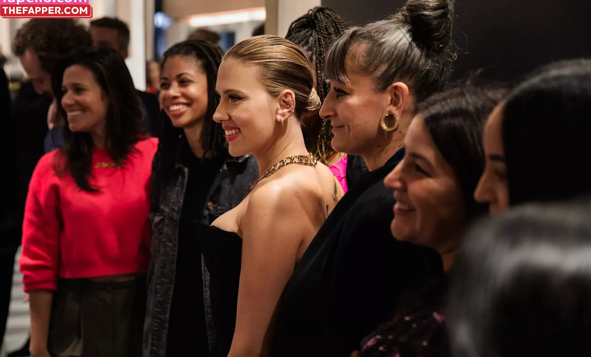 Scarlett Johansson  Onlyfans Leaked Nude Image #AhXEUMSRF7