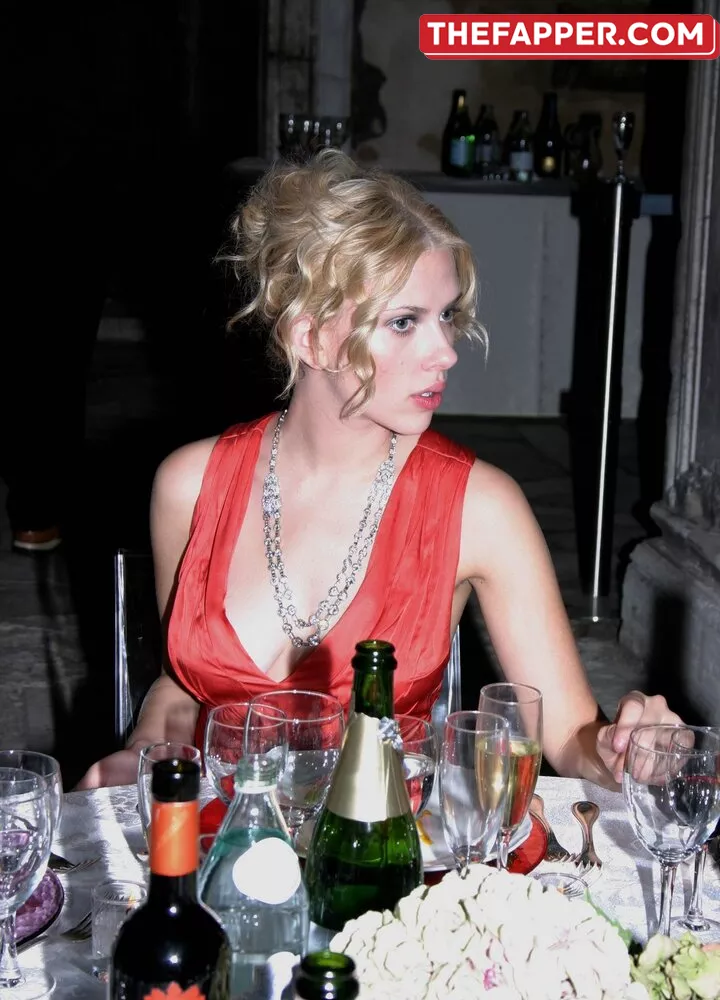 Scarlett Johansson  Onlyfans Leaked Nude Image #B2h6ylsDn6