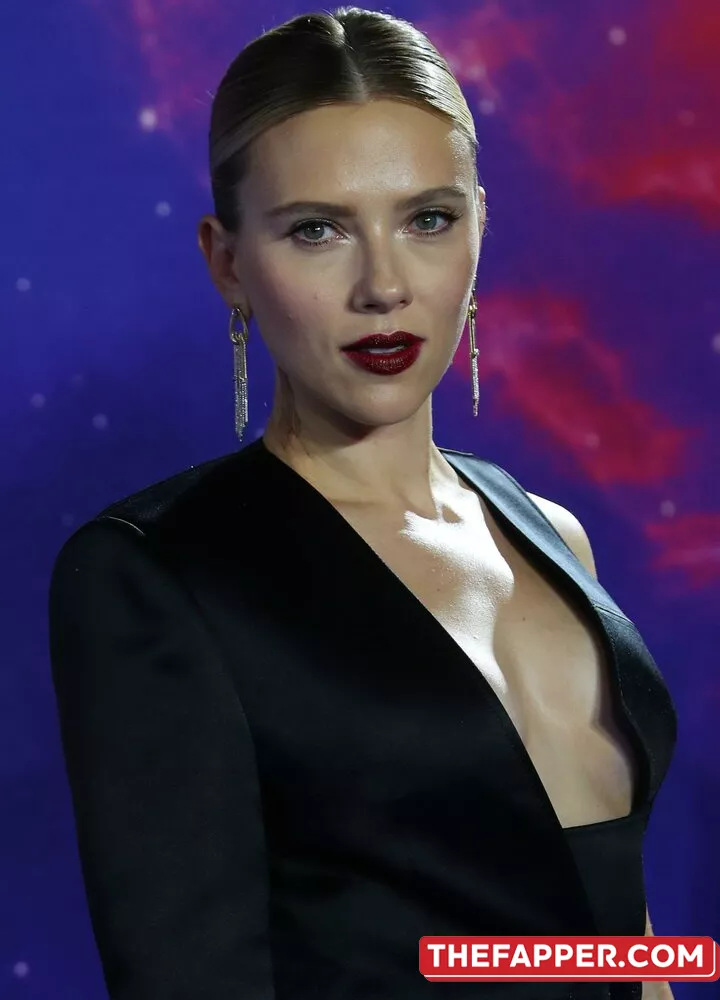 Scarlett Johansson  Onlyfans Leaked Nude Image #B7Vi8T9TWP