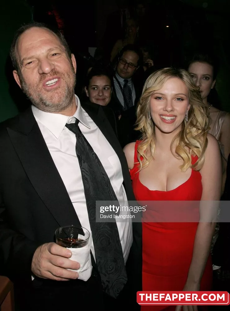 Scarlett Johansson  Onlyfans Leaked Nude Image #C4mm1L7jb5