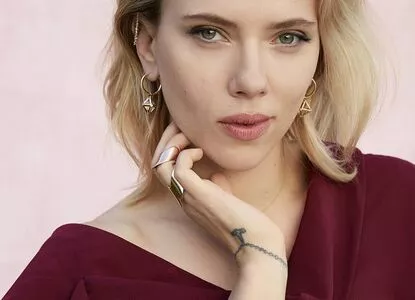 Scarlett Johansson Onlyfans Leaked Nude Image #CIlOZNZpAt