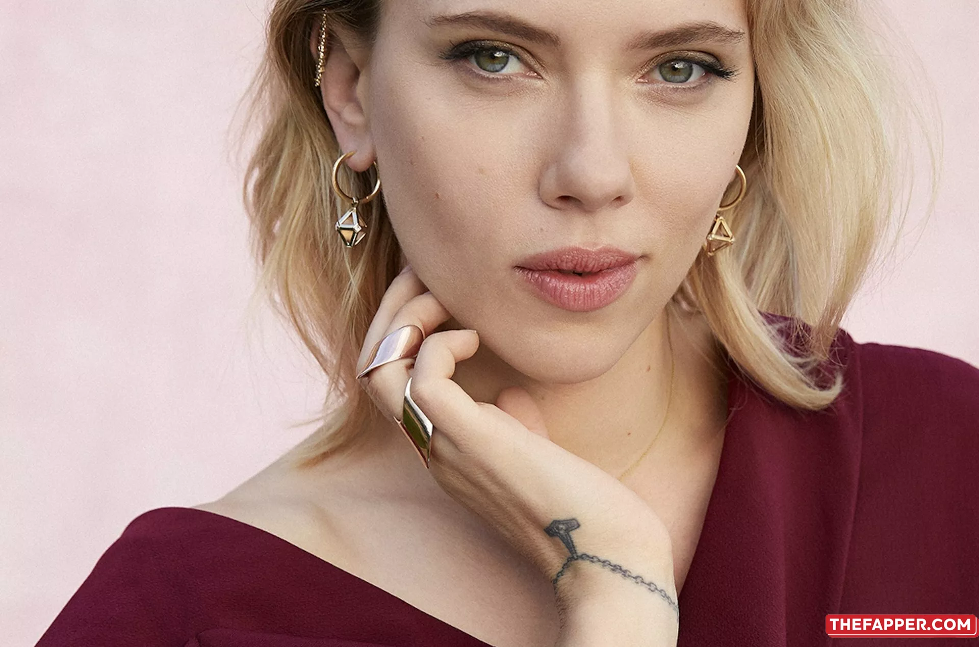 Scarlett Johansson  Onlyfans Leaked Nude Image #CIlOZNZpAt