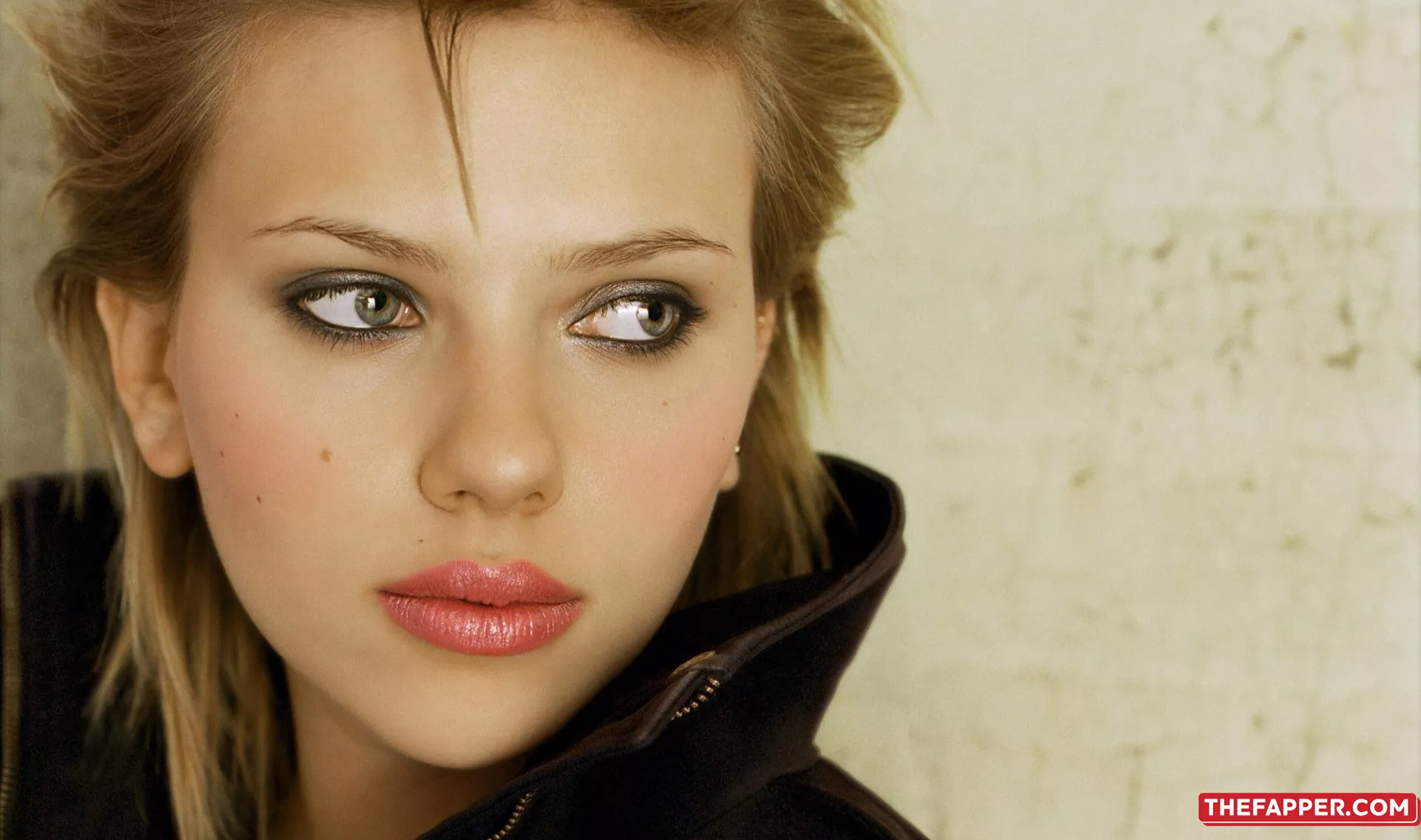 Scarlett Johansson  Onlyfans Leaked Nude Image #DlO5TgcISN