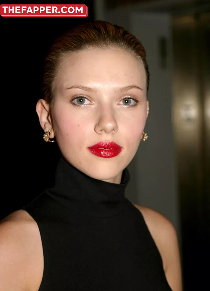Scarlett Johansson  Onlyfans Leaked Nude Image #E7kHqISq1a