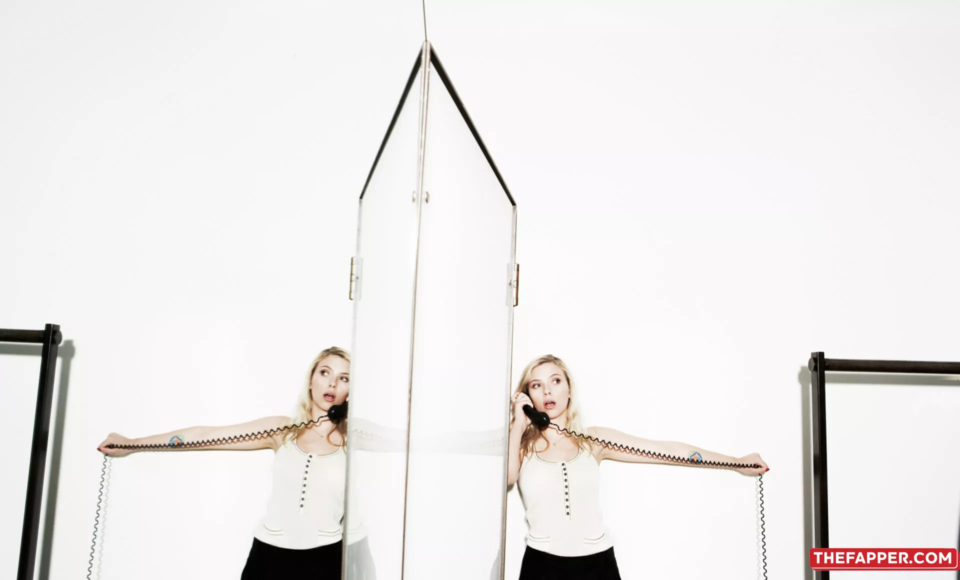 Scarlett Johansson  Onlyfans Leaked Nude Image #EDUmo3OhZc