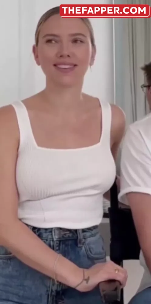 Scarlett Johansson  Onlyfans Leaked Nude Image #Et1aWpcqsr