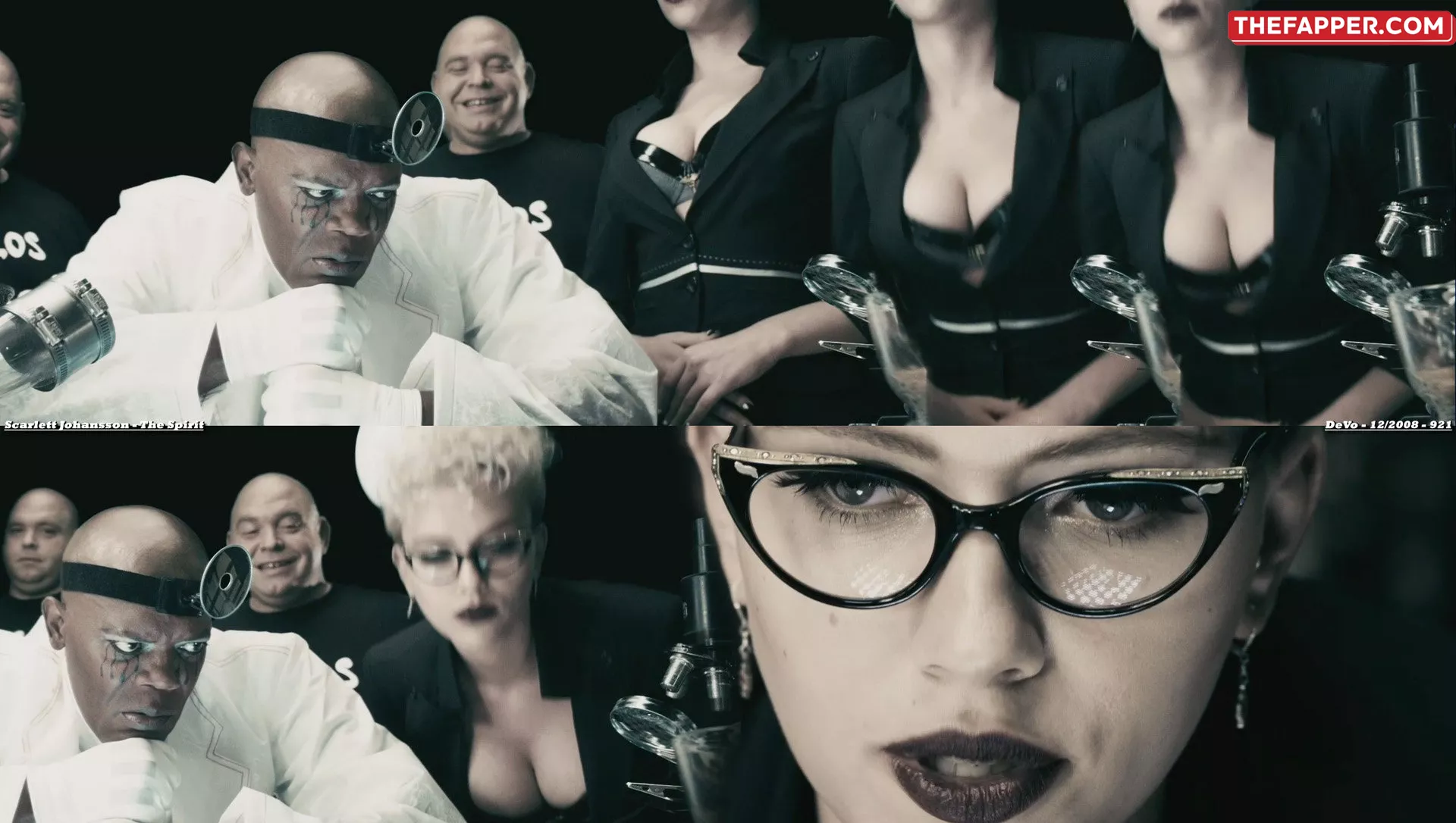 Scarlett Johansson  Onlyfans Leaked Nude Image #FdC5NbeEZn