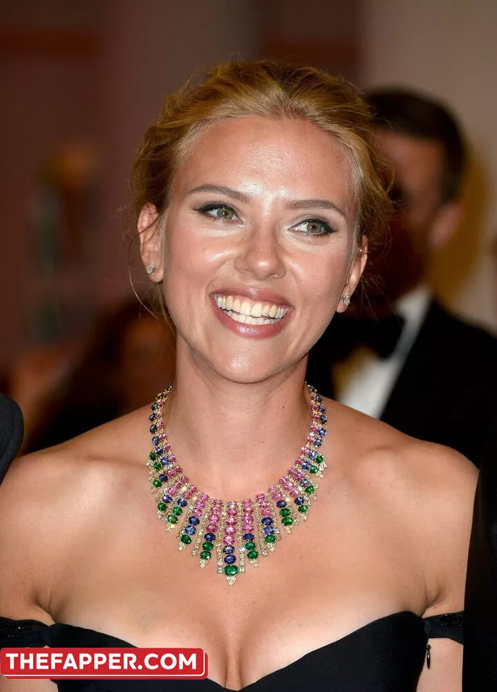 Scarlett Johansson  Onlyfans Leaked Nude Image #FioYAvXd7I
