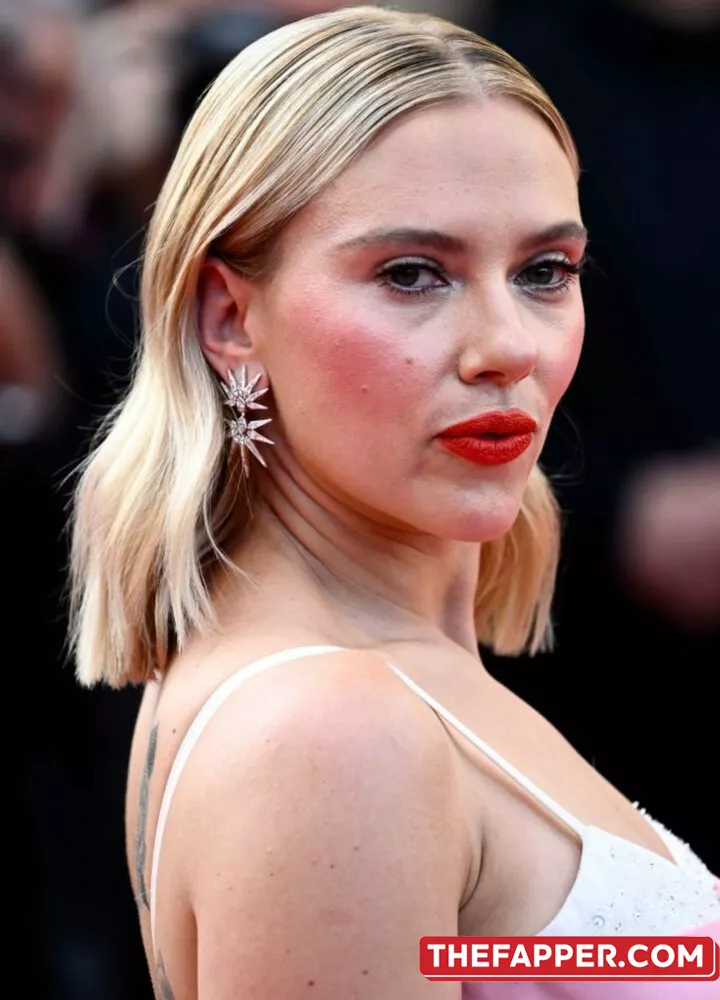 Scarlett Johansson  Onlyfans Leaked Nude Image #GKYmtynIcv
