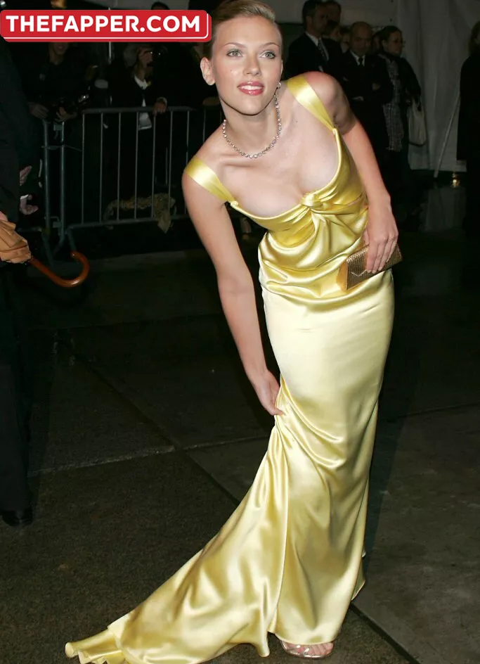 Scarlett Johansson  Onlyfans Leaked Nude Image #GRNlSAHE05
