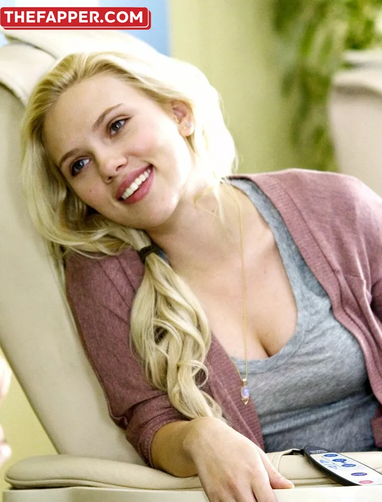 Scarlett Johansson  Onlyfans Leaked Nude Image #HFqhECw9Eh